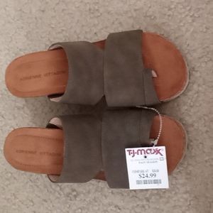 Never worn Adrienne vitadini